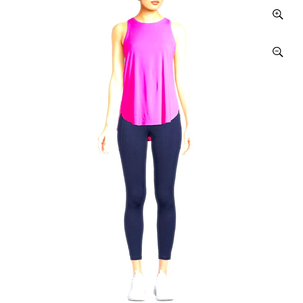 5 for $20 MIX N MATCH Navy Leggings with Pockets